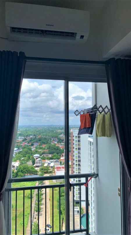 akasa pure living 1 br ff inc ipl 2kirtwhandoyo2