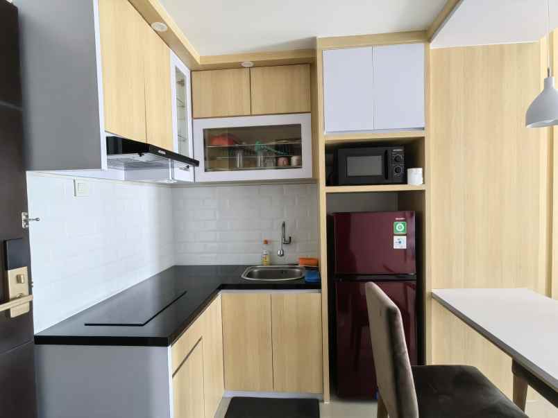 amarta apartemen patraland jogja