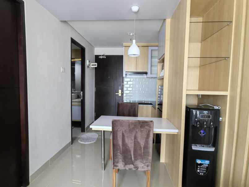 amarta apartemen patraland jogja