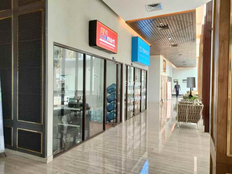 amarta apartemen patraland jogja