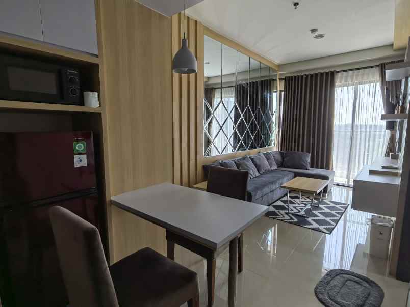 amarta apartemen patraland jogja