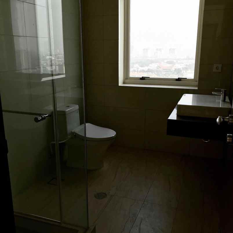 apartemen apt kensington kelapa gading