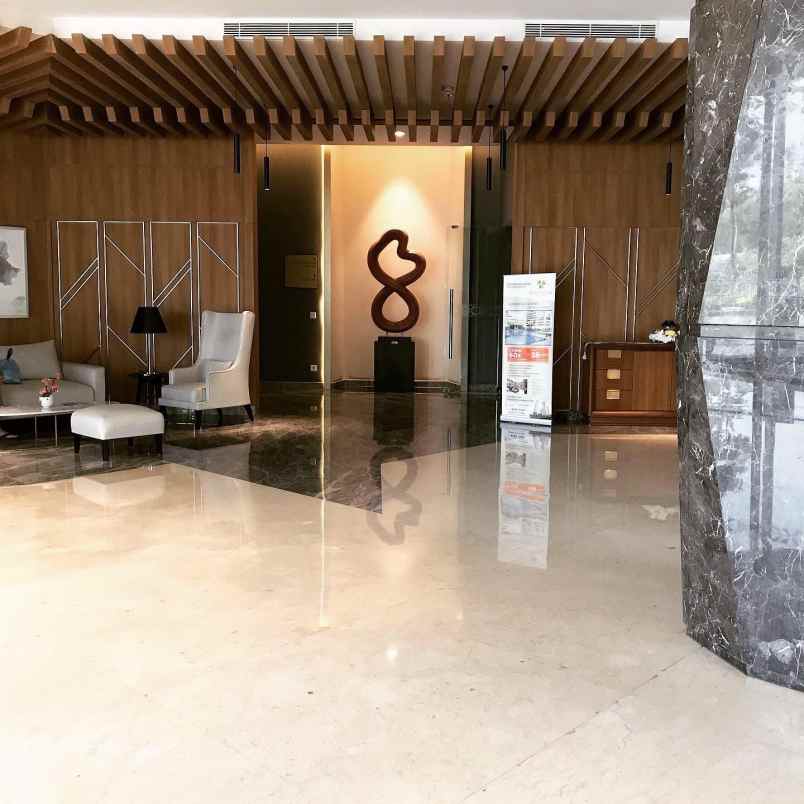 apartemen apt kensington kelapa gading