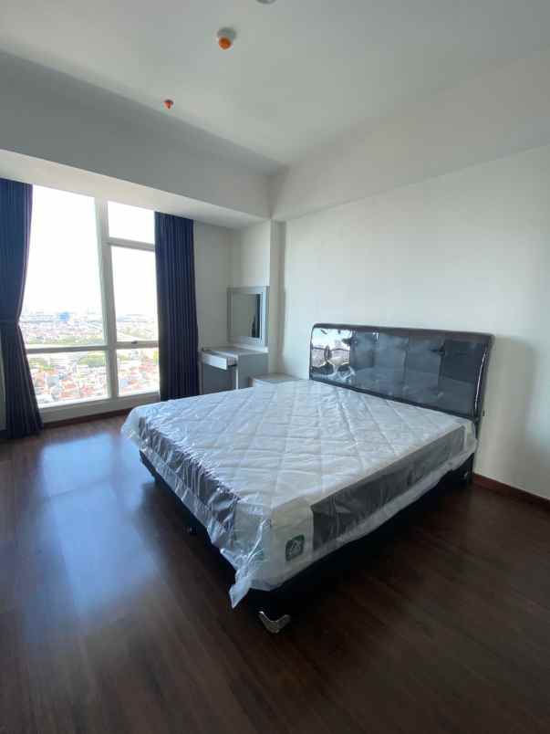 apartemen apt kensington kelapa gading
