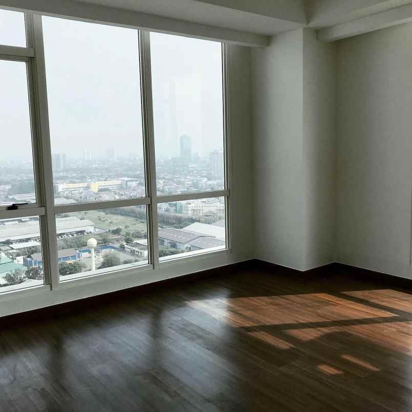 apartemen apt kensington kelapa gading