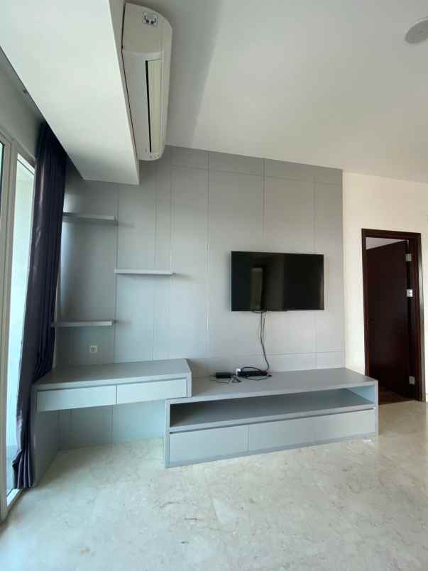 apartemen apt kensington kelapa gading