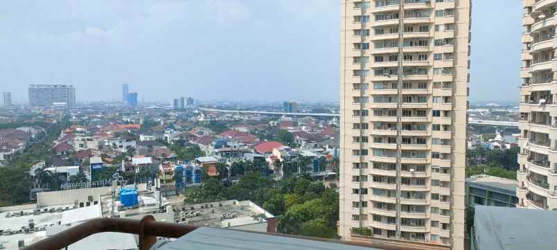 apartemen apt paladian park kelapa