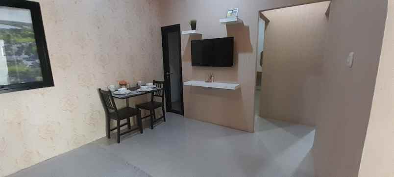 apartemen cibitung bekasi jawa barat
