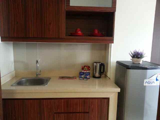 apartemen ciumbuleuit