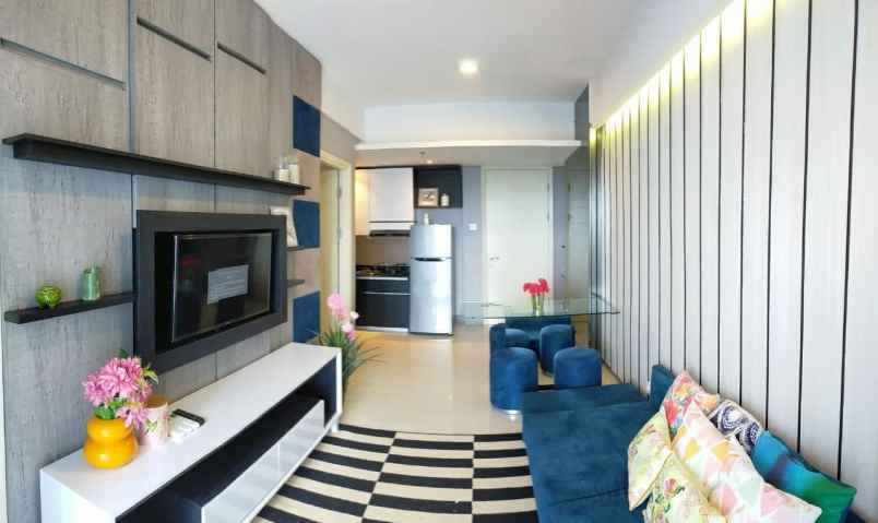 apartemen di pakuwon mall tower anderson