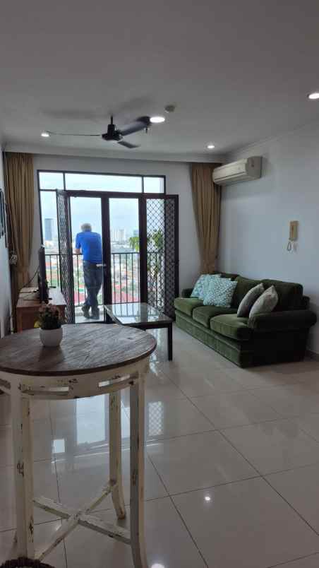 apartemen disewakan di cilandak barat