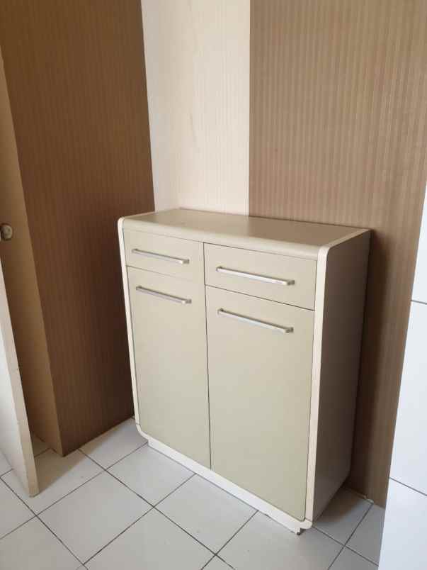 apartemen jl kalibata raya no 1