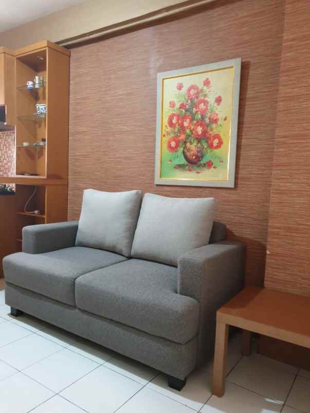 apartemen jl kalibata raya no 1