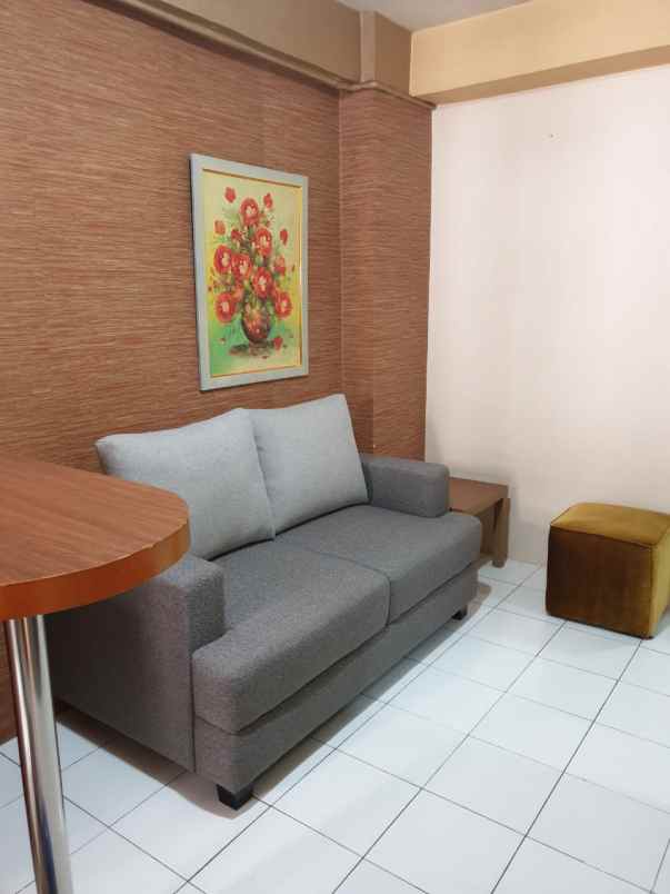 apartemen jl kalibata raya no 1