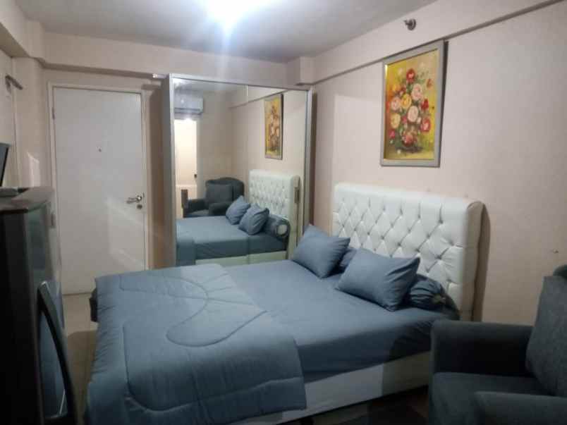 apartemen jl kalibata raya no 1