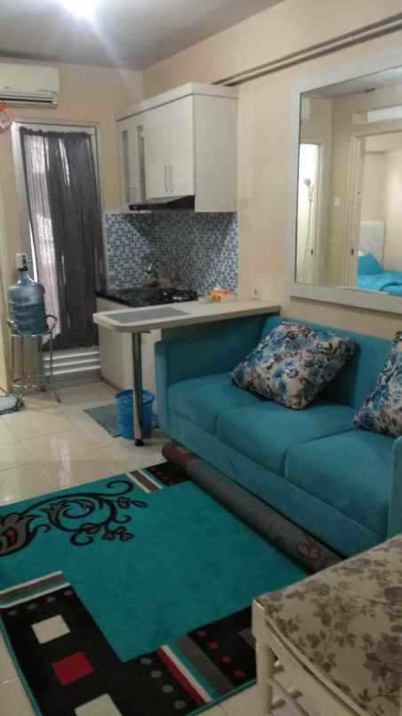 apartemen jl kalibata raya no 1