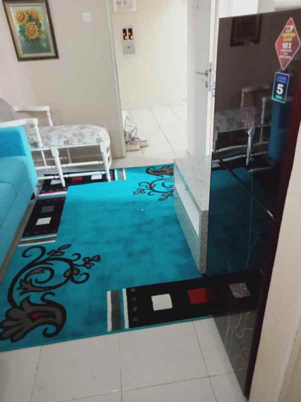 apartemen jl kalibata raya no 1