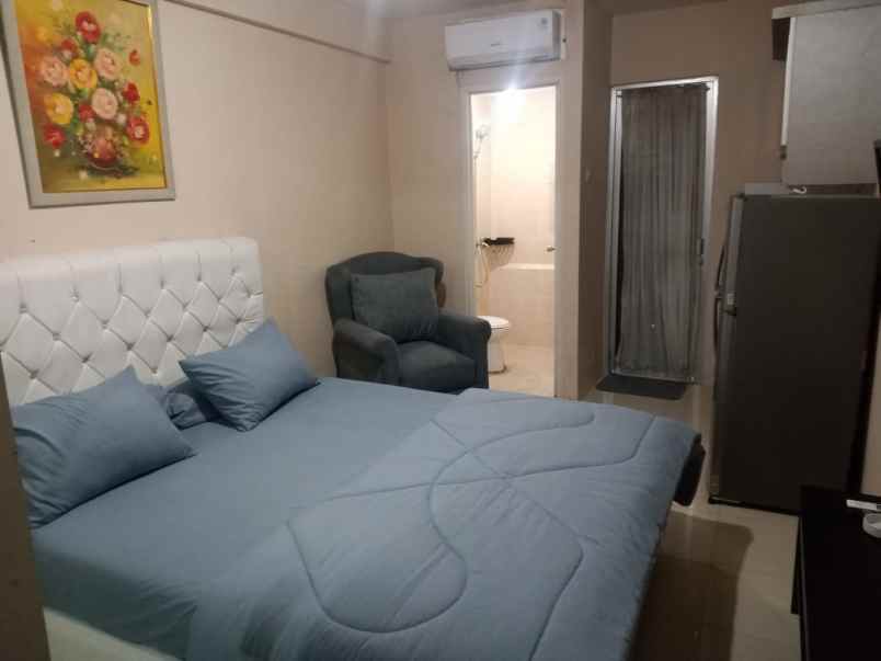 apartemen jl kalibata raya no 1