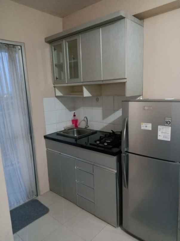 apartemen jl kalibata raya no 1