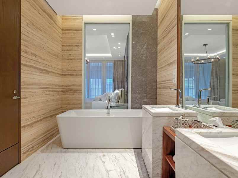 apartemen jl sungai gerong kebon