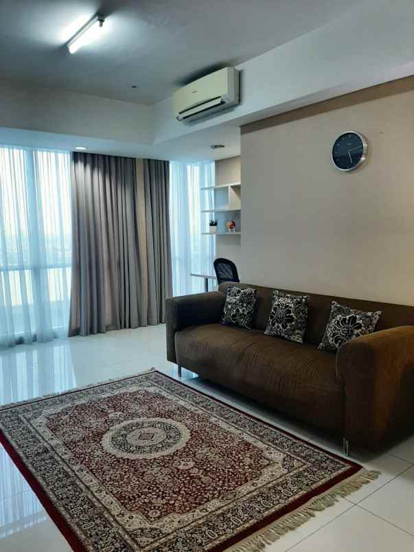 apartemen mampang prapatan