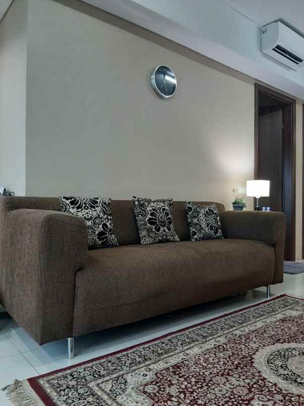 apartemen mampang prapatan