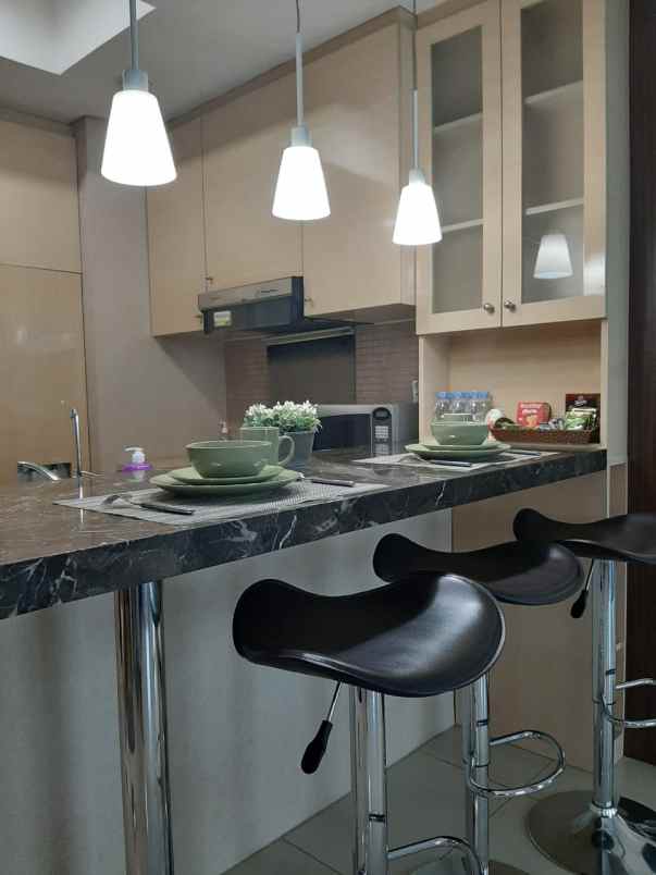 apartemen mampang prapatan