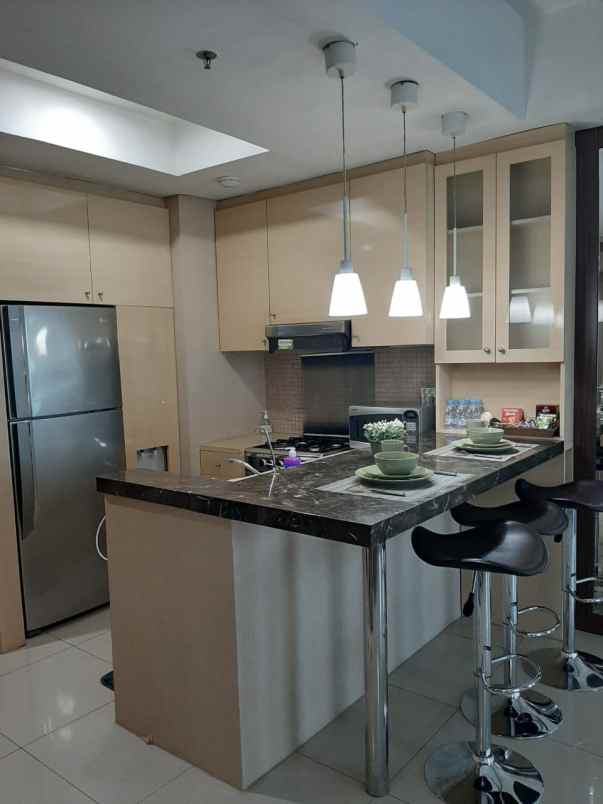 apartemen mampang prapatan
