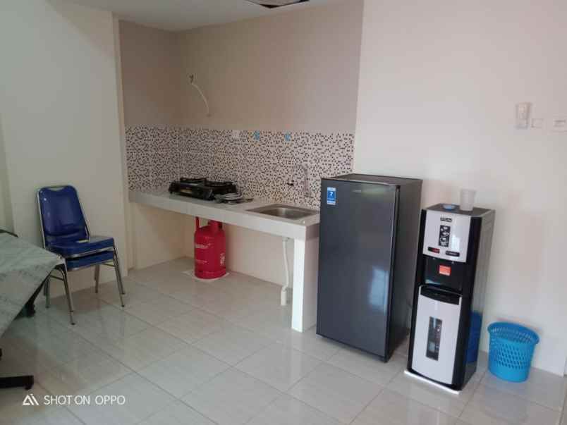 apartemen puncak dharmahusada tower a view suramadu