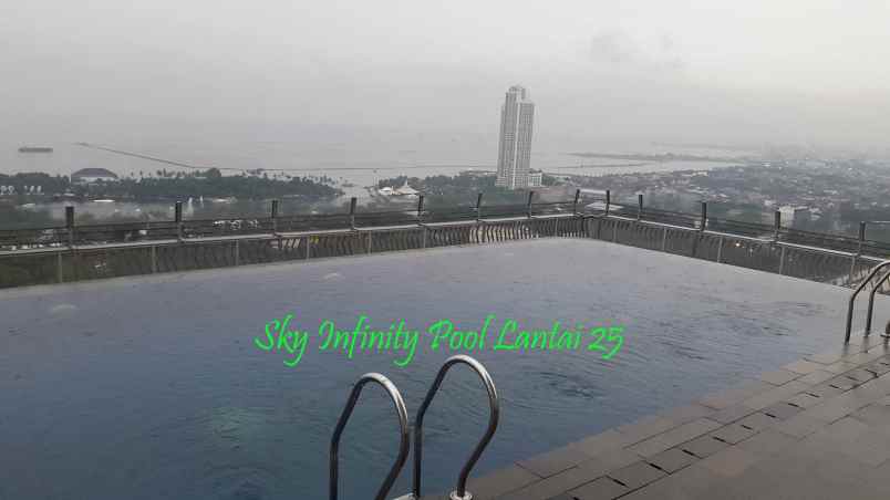 apartemen re martadinata ancol