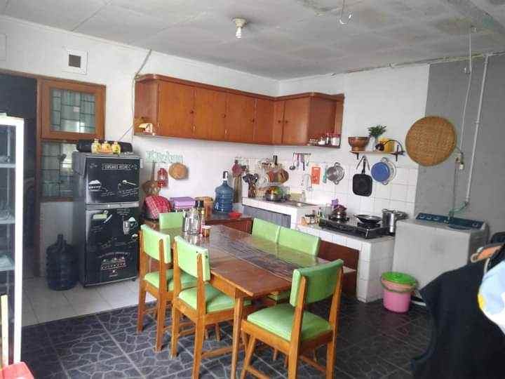 apartemen sangkuriang dago