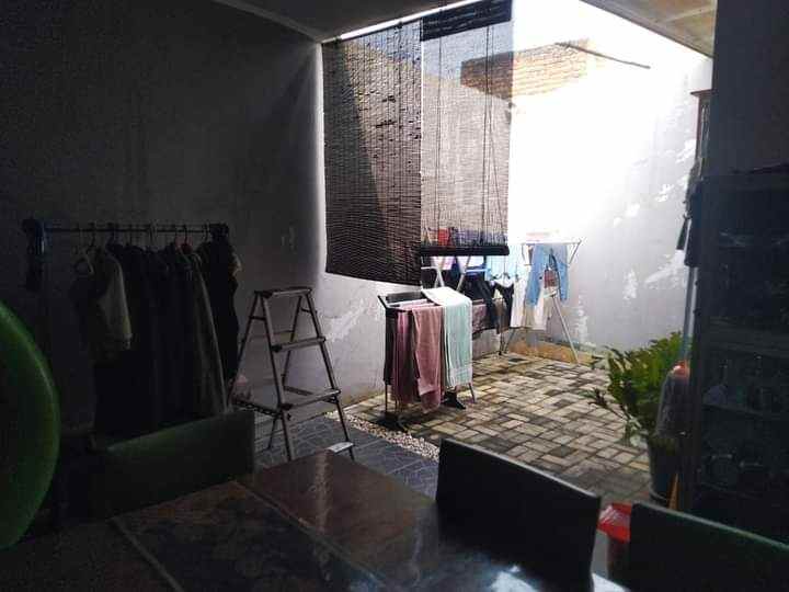 apartemen sangkuriang dago