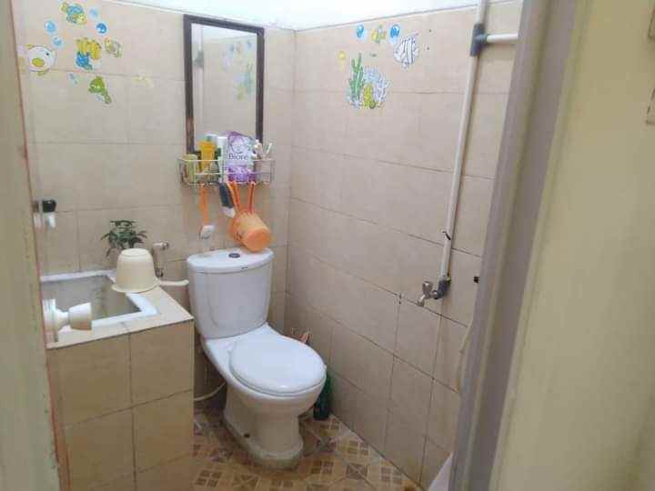 apartemen sangkuriang dago