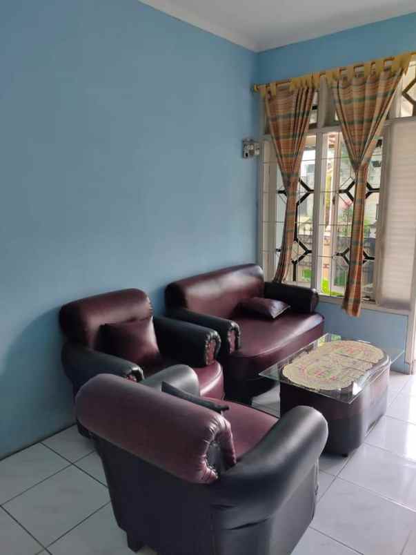 apartemen tamansari merdeka dago