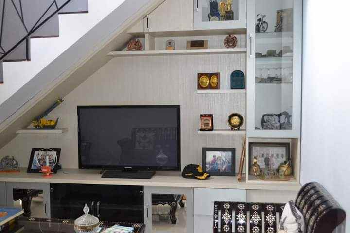 apartemen tamansari merdeka dago