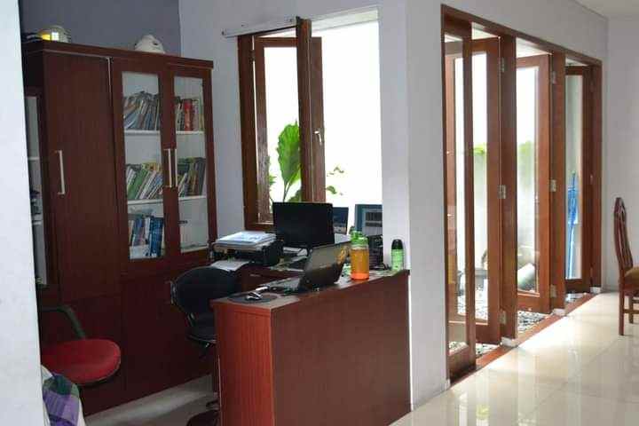 apartemen tamansari merdeka dago