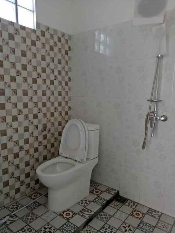 apartemen tamansari merdeka ir h