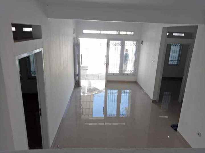 apartemen tamansari merdeka ir h