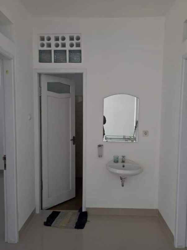 apartemen tamansari merdeka ir h