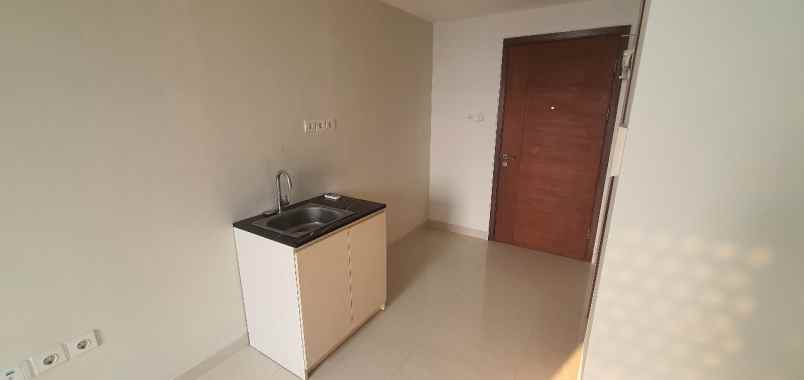 apartemen west vista cengkareng 1br