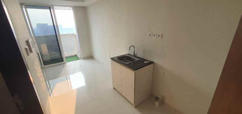 apartemen west vista cengkareng 1br