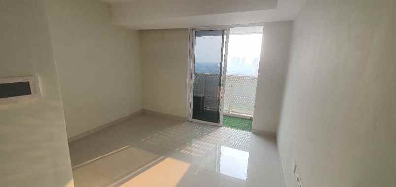 apartemen west vista cengkareng 1br