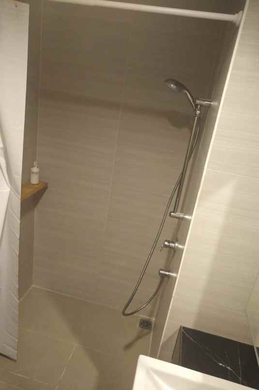 apartemen west vista cengkareng 1br