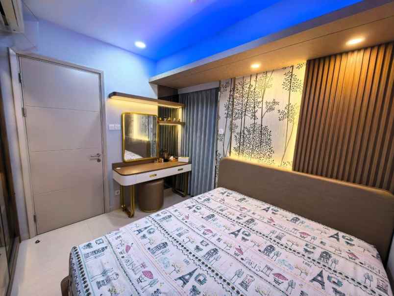 apartment la riz mansion furnished private lift