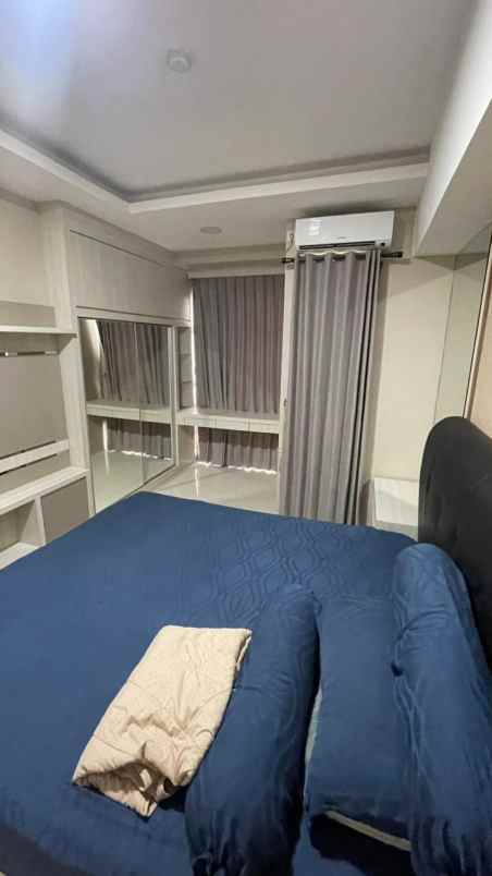 apartment tidar tower b lt 9 semi full furnished