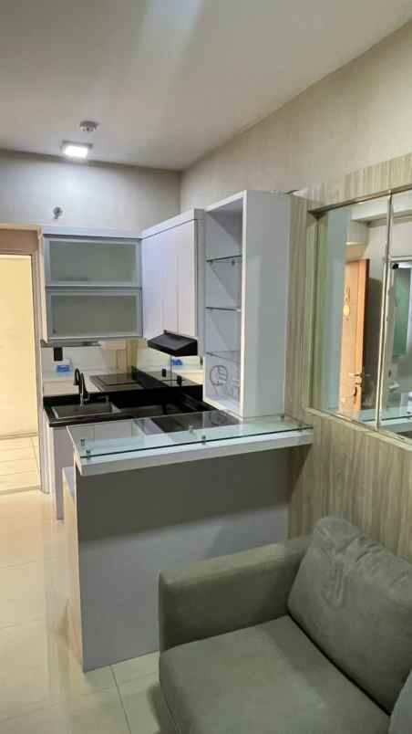 apartment tidar tower b lt 9 semi full furnished