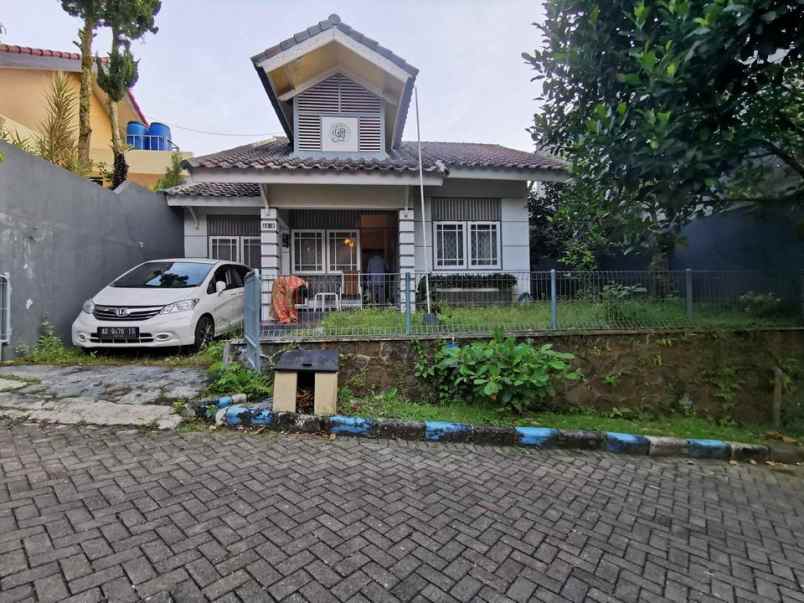 bismillah dijual rumah bu nego sampai jadi