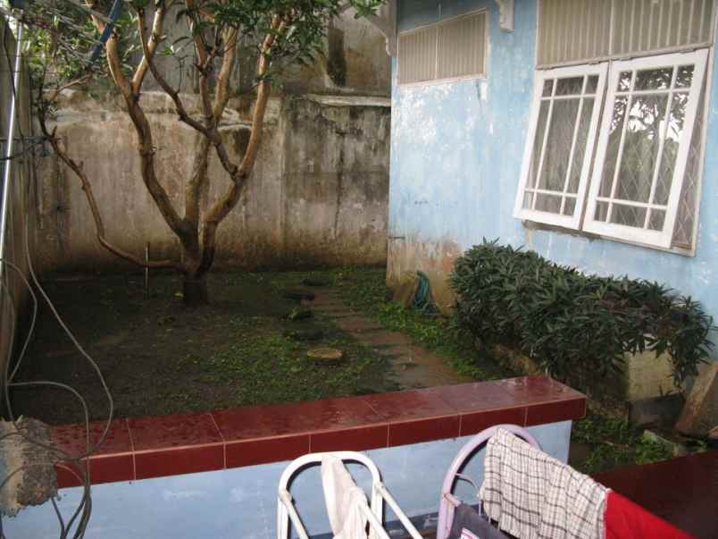 bismillah dijual rumah bu nego sampai jadi