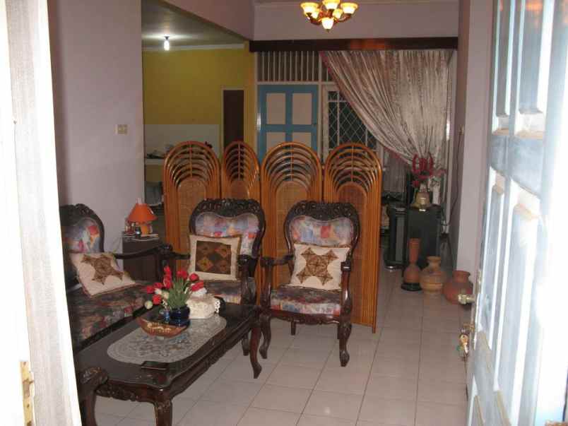 bismillah dijual rumah bu nego sampai jadi