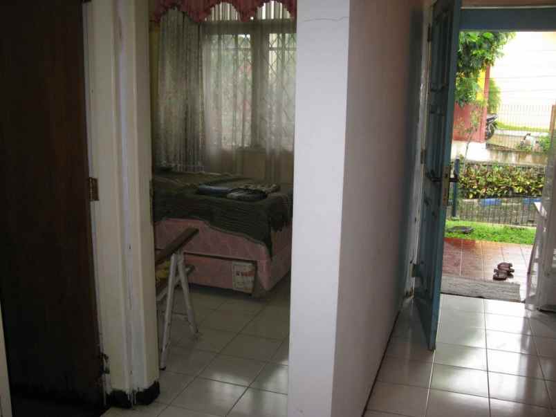 bismillah dijual rumah bu nego sampai jadi